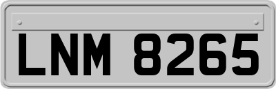 LNM8265