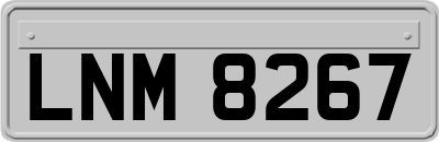LNM8267