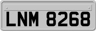 LNM8268