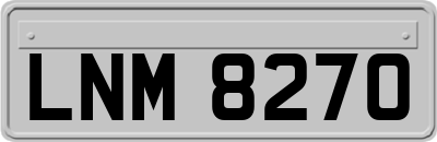 LNM8270