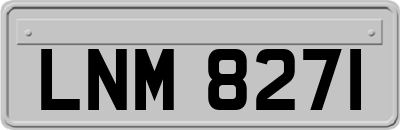 LNM8271