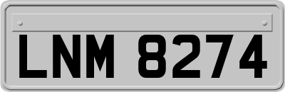 LNM8274