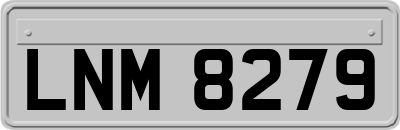 LNM8279