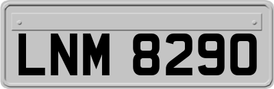 LNM8290