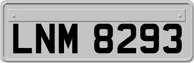 LNM8293