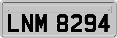LNM8294