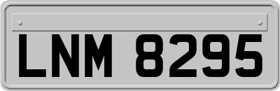 LNM8295