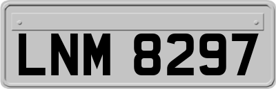 LNM8297