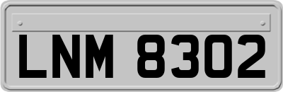 LNM8302