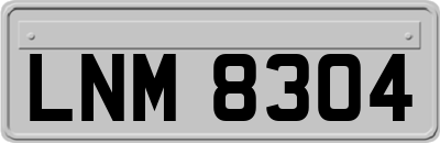 LNM8304
