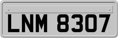 LNM8307