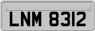 LNM8312