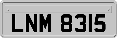 LNM8315
