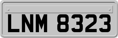 LNM8323