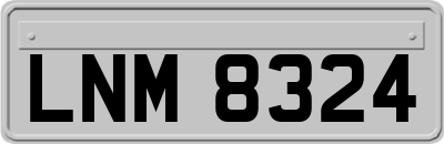 LNM8324