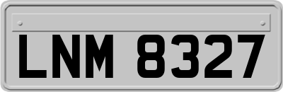 LNM8327