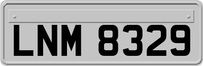 LNM8329