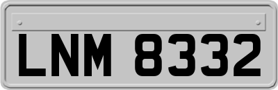 LNM8332