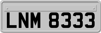 LNM8333