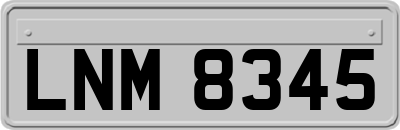 LNM8345
