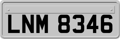LNM8346