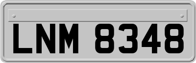 LNM8348