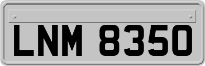LNM8350