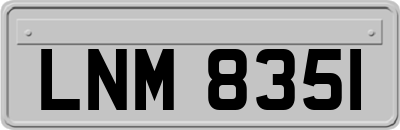 LNM8351