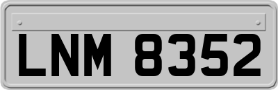 LNM8352
