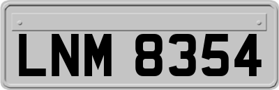 LNM8354