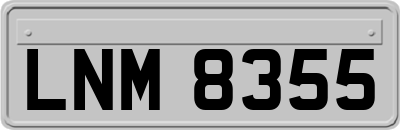 LNM8355