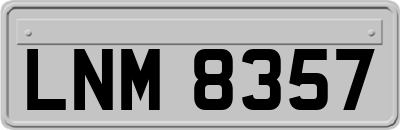 LNM8357