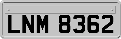 LNM8362