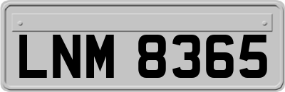 LNM8365
