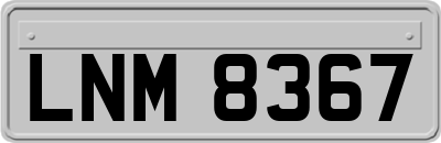 LNM8367