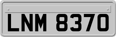 LNM8370
