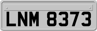 LNM8373