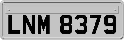 LNM8379