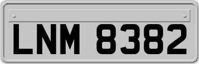 LNM8382