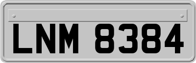 LNM8384