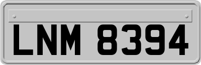 LNM8394
