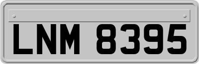 LNM8395