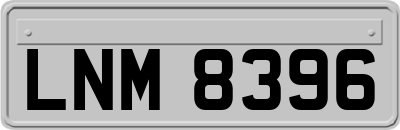 LNM8396