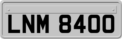LNM8400