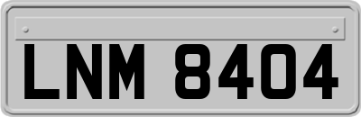 LNM8404