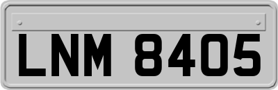 LNM8405