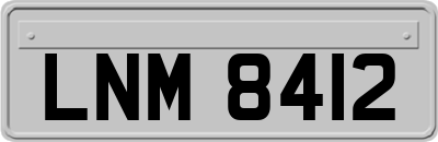 LNM8412