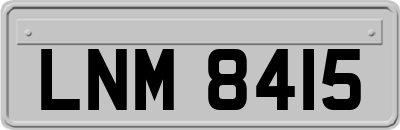 LNM8415