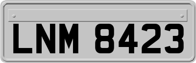 LNM8423