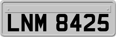 LNM8425